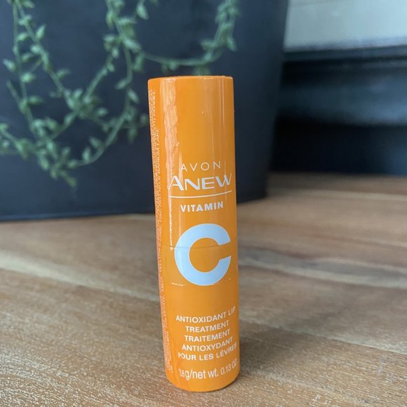 Anew Vitamin C Antioxidant Lip Treatment - Picture 5 of 6